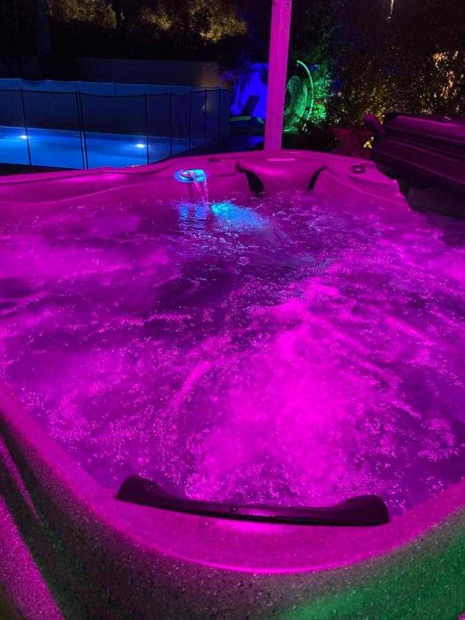 Villa Sky Gardenカイザリア エクステリア 写真
